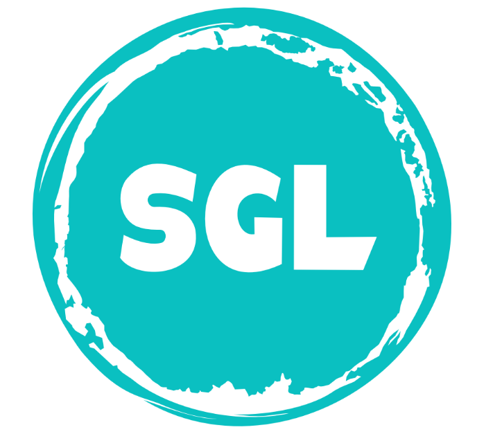 South Great Logistics Logo